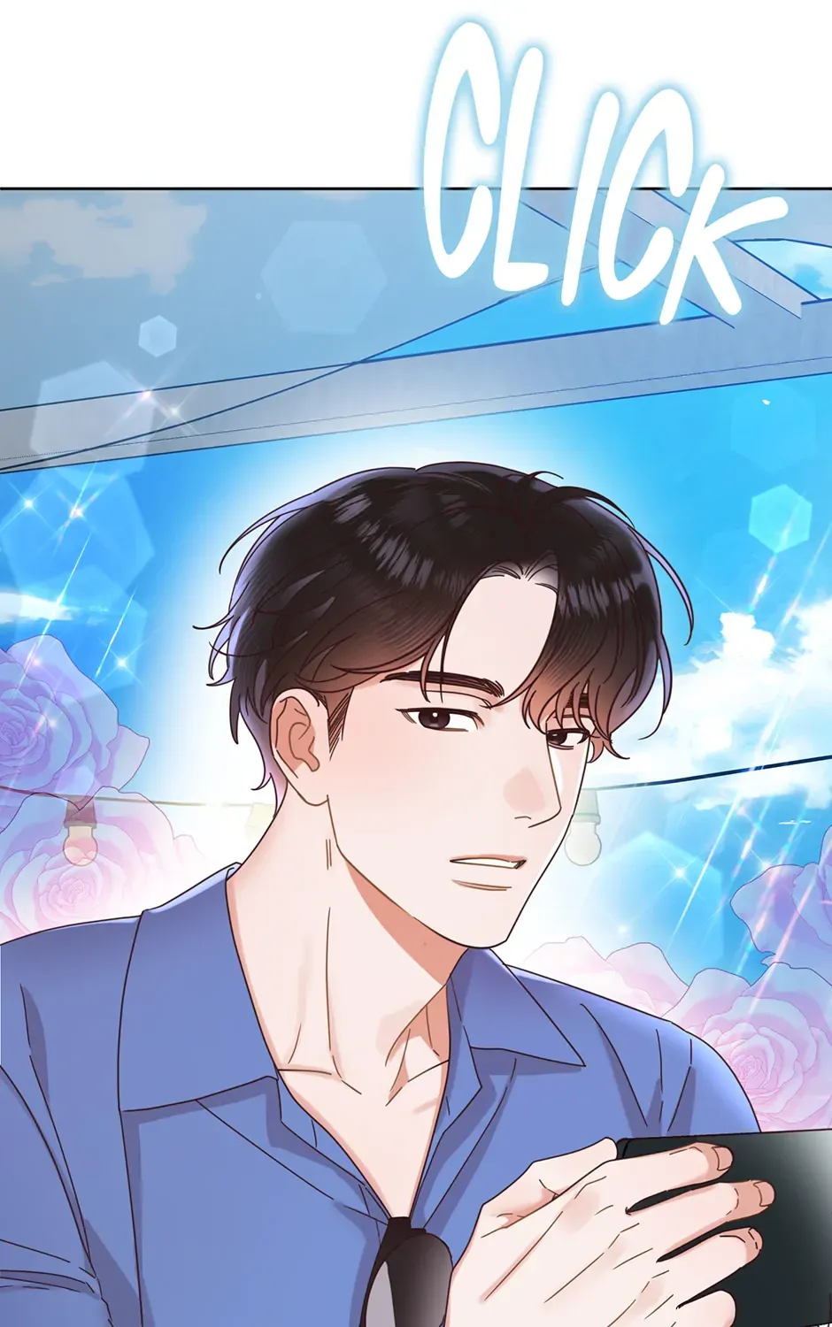 Read Office Romance Frontline chapter 26 image 73 on Lezhin