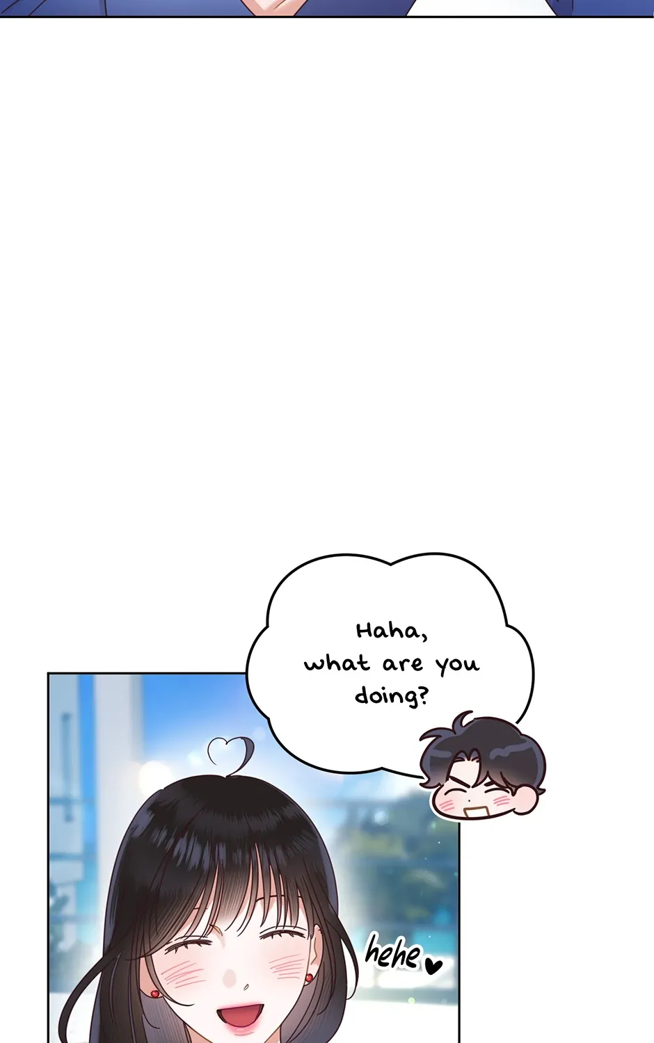 Read Office Romance Frontline chapter 26 image 75 on Lezhin