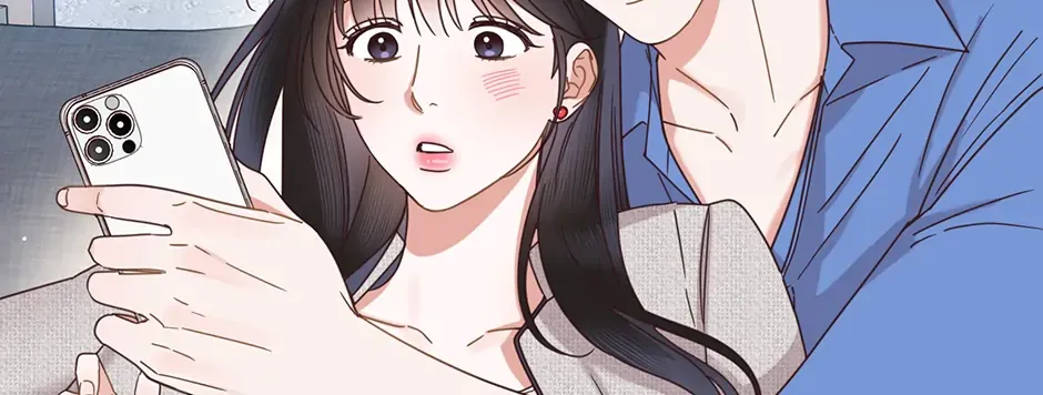 Read Office Romance Frontline chapter 26 image 78 on Lezhin
