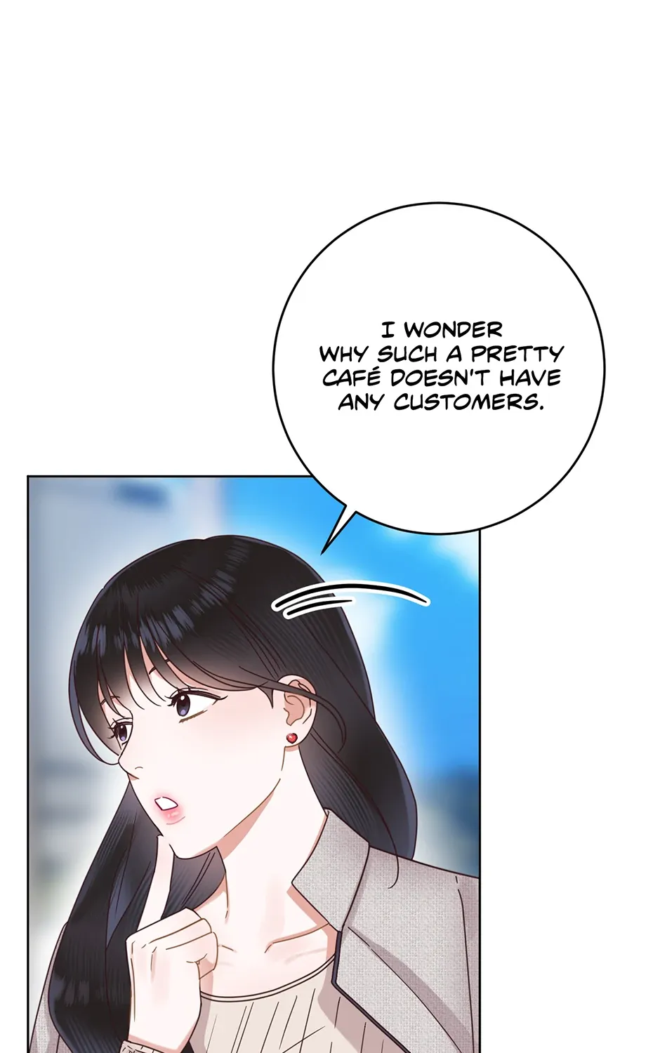 Read Office Romance Frontline chapter 26 image 83 on Lezhin