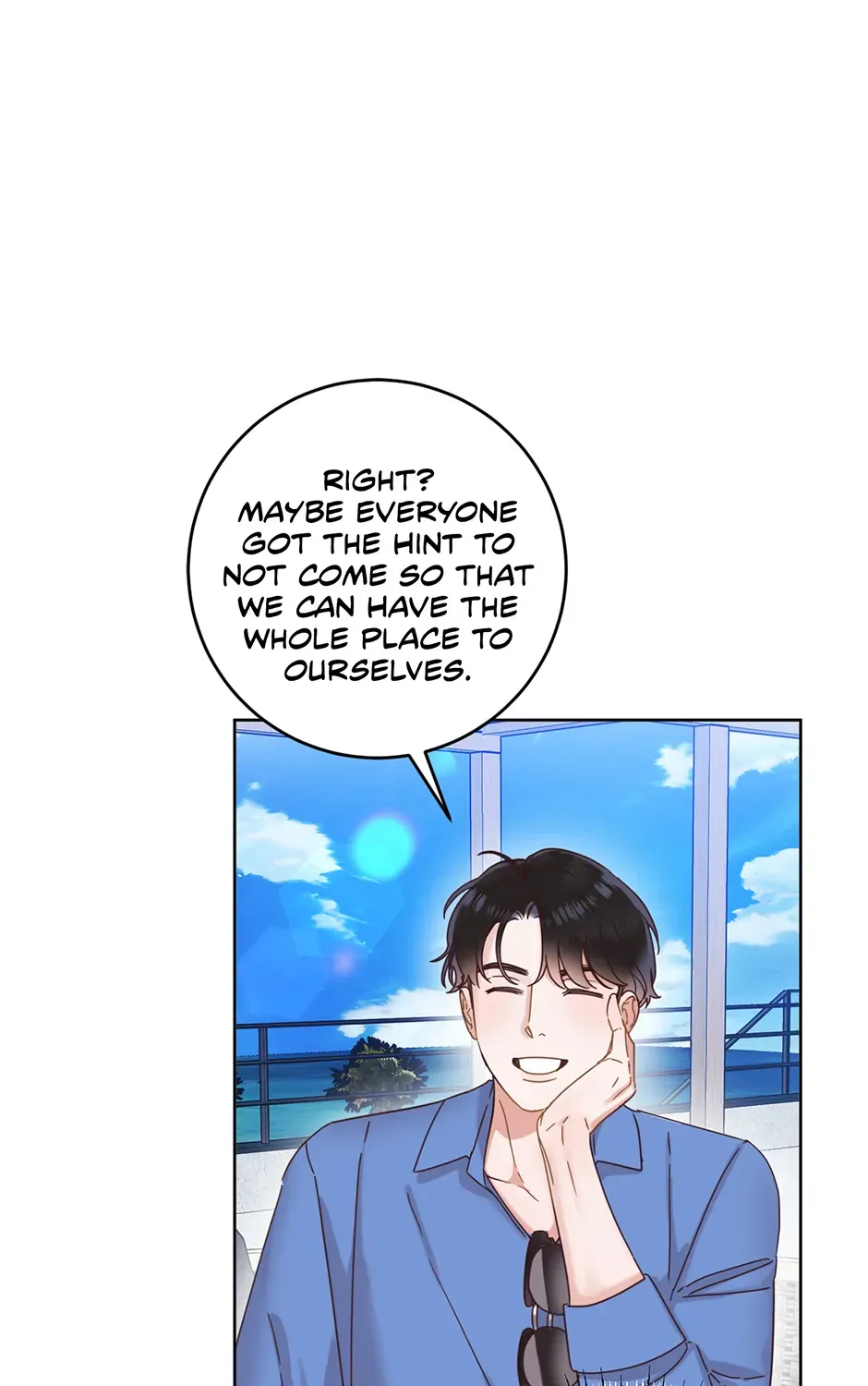 Read Office Romance Frontline chapter 26 image 85 on Lezhin