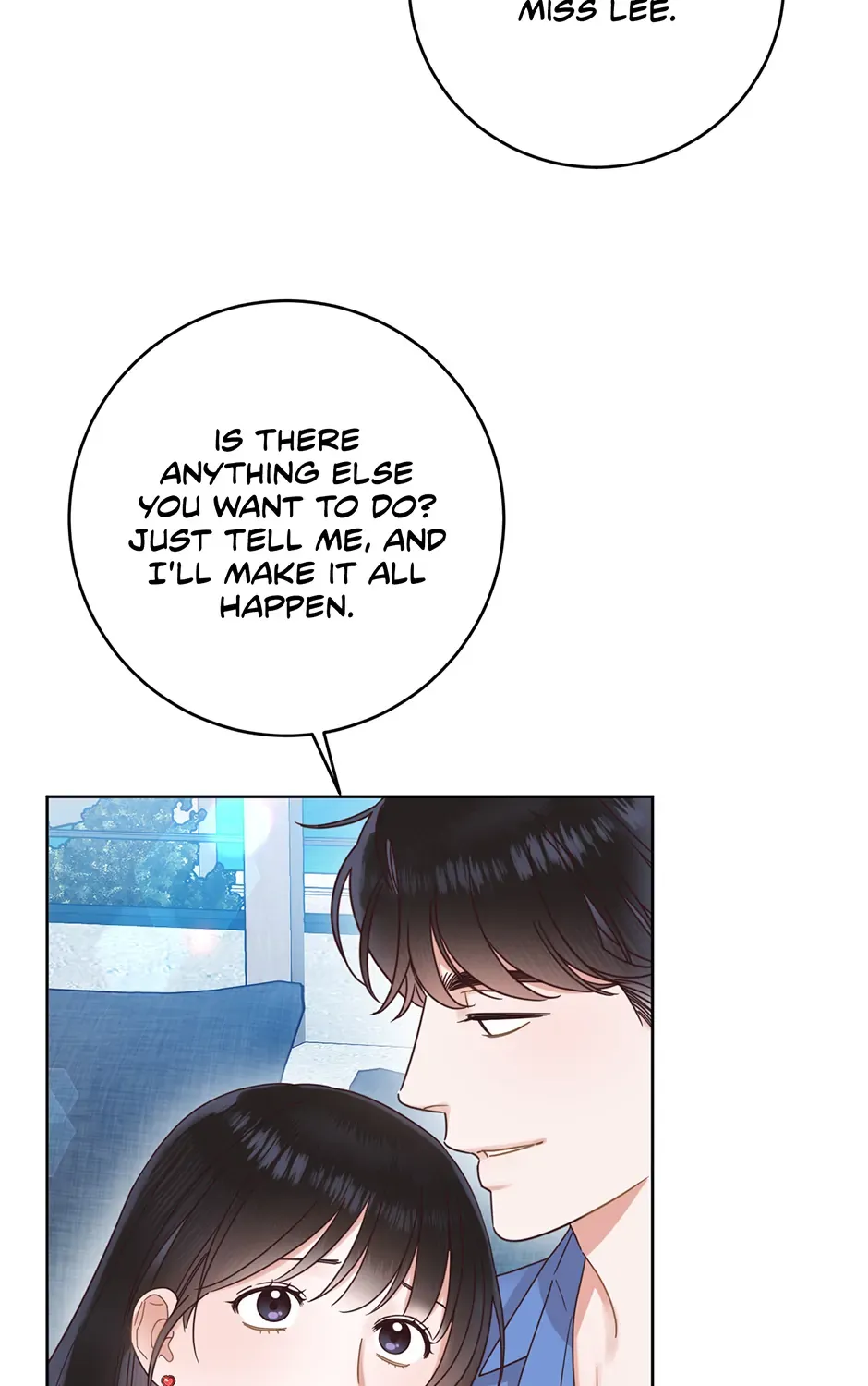 Read Office Romance Frontline chapter 26 image 89 on Lezhin