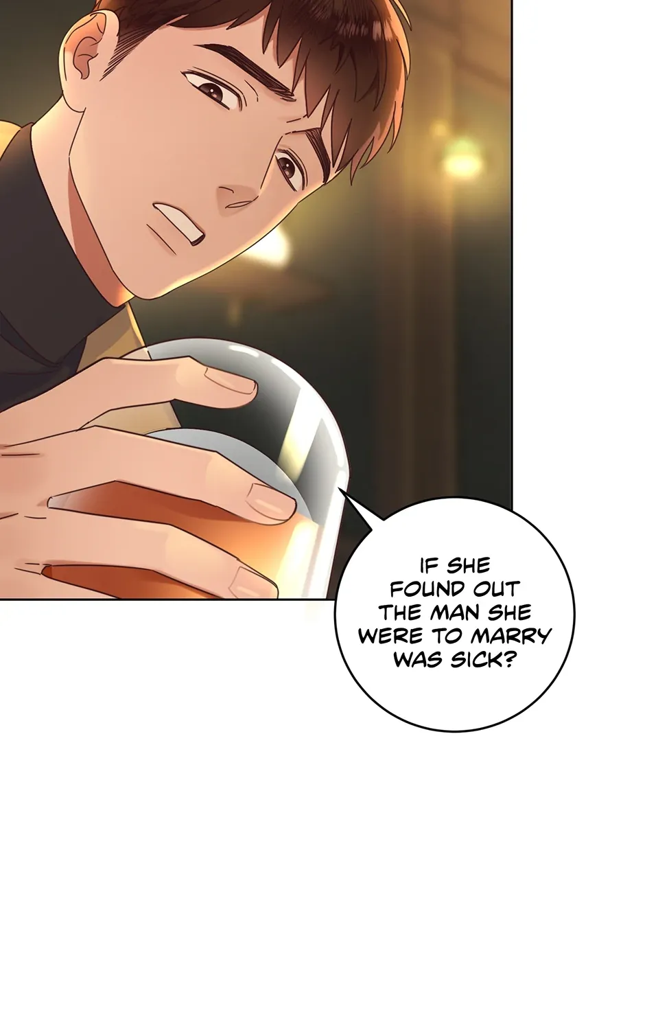 Read Office Romance Frontline chapter 26 image 9 on Lezhin