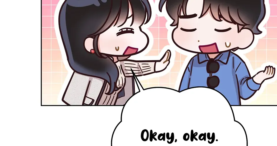 Read Office Romance Frontline chapter 26 image 92 on Lezhin
