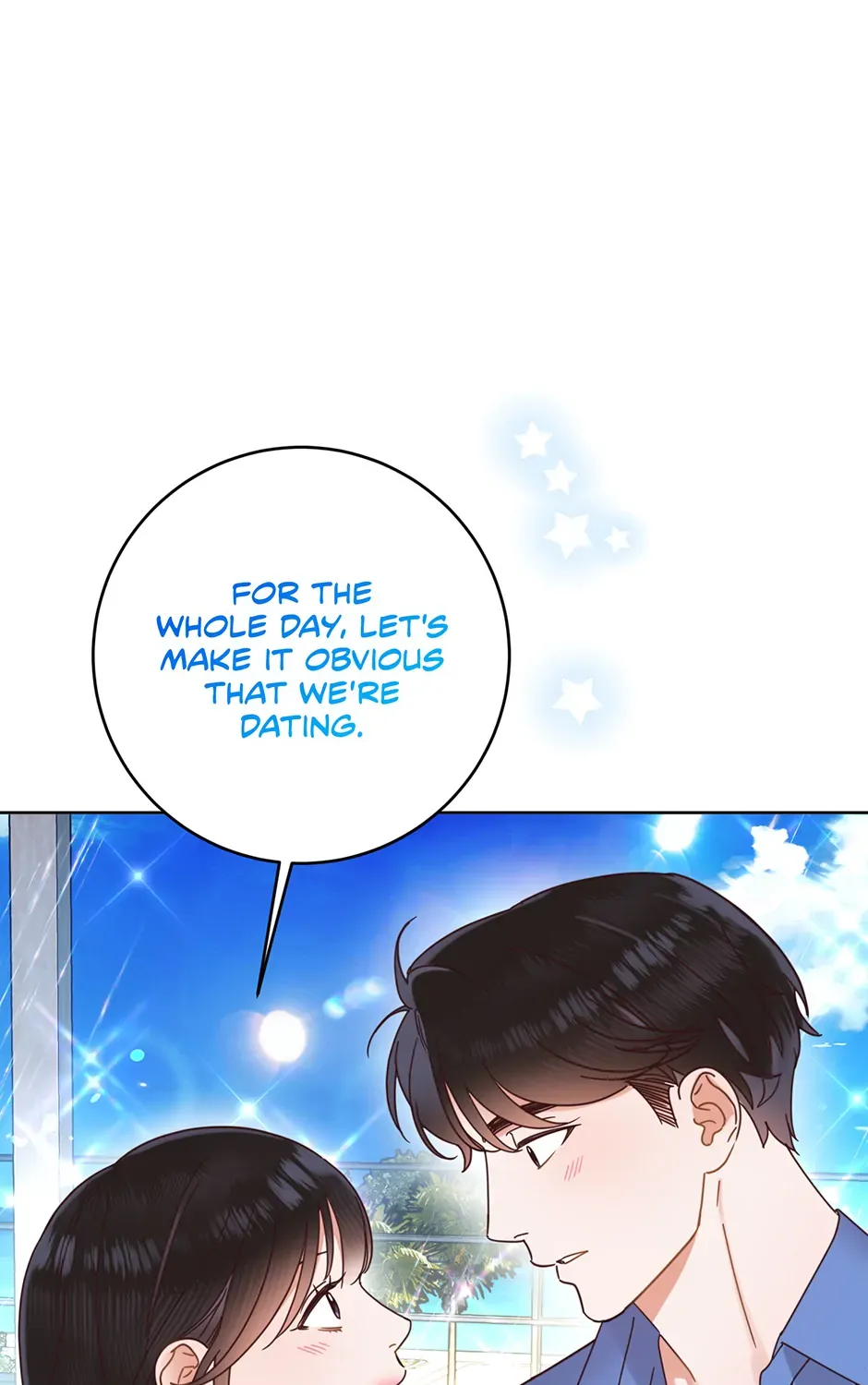 Read Office Romance Frontline chapter 26 image 95 on Lezhin