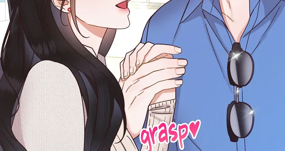 Read Office Romance Frontline chapter 26 image 96 on Lezhin