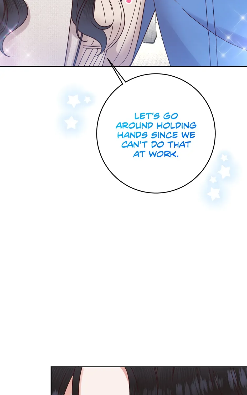 Read Office Romance Frontline chapter 26 image 97 on Lezhin