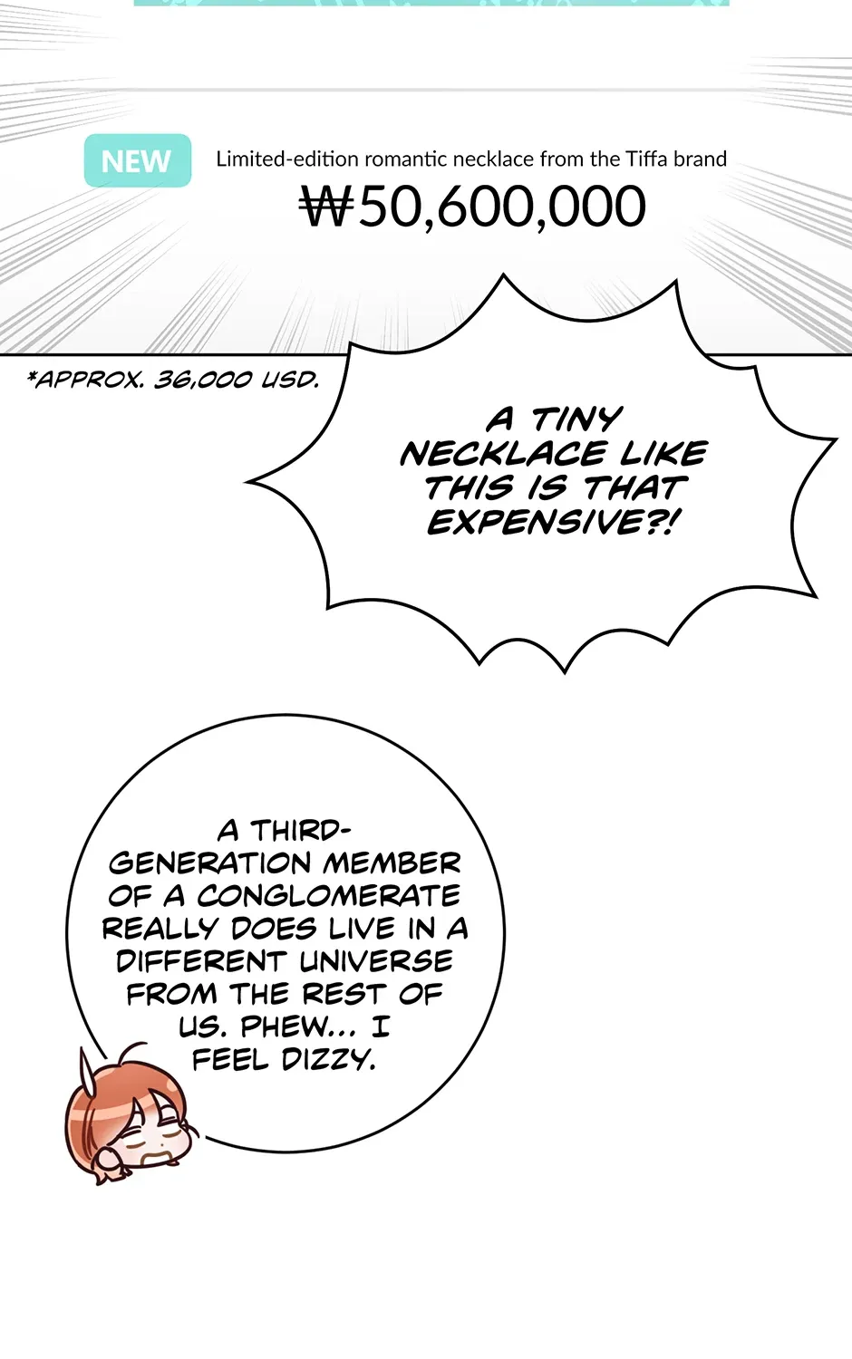 Read Office Romance Frontline chapter 27 image 10 on Lezhin