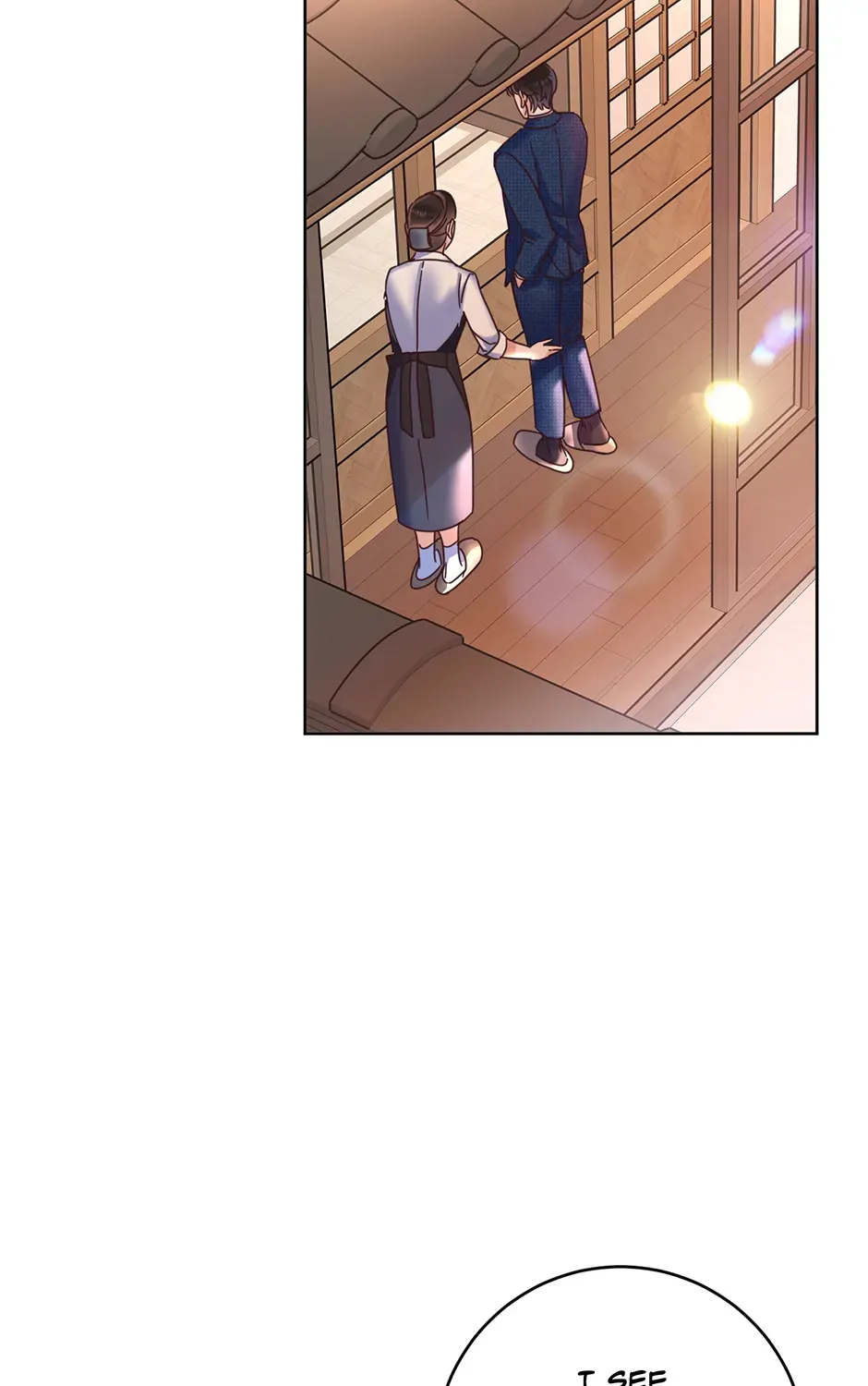 Read Office Romance Frontline chapter 27 image 102 on Lezhin