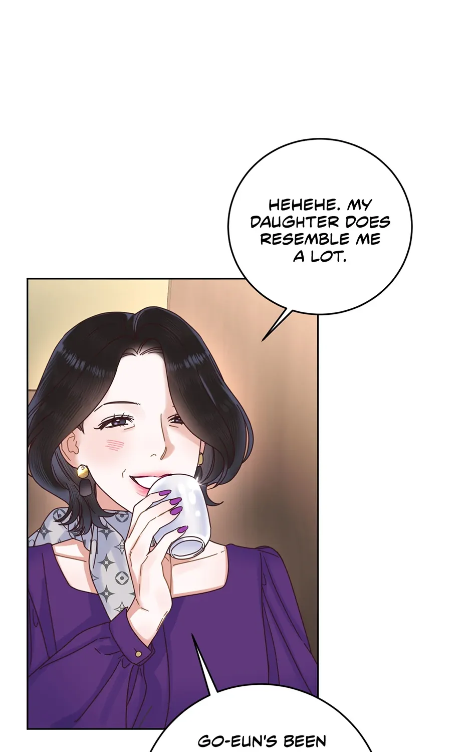 Read Office Romance Frontline chapter 27 image 110 on Lezhin