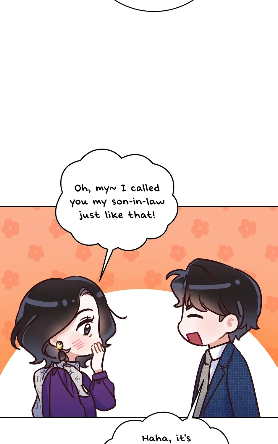 Read Office Romance Frontline chapter 27 image 112 on Lezhin