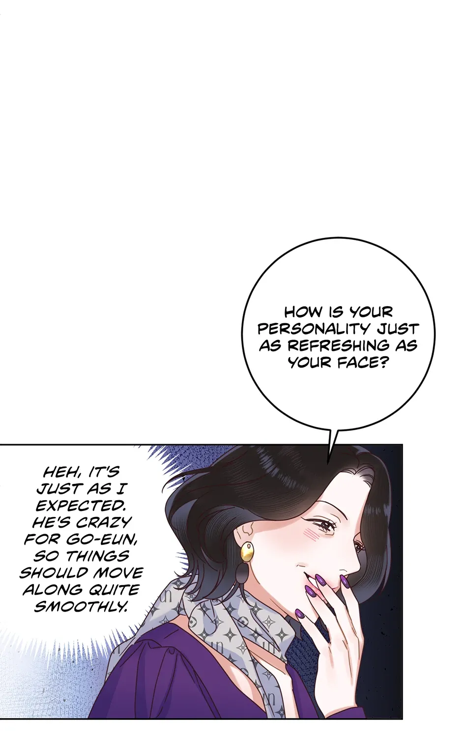 Read Office Romance Frontline chapter 27 image 114 on Lezhin