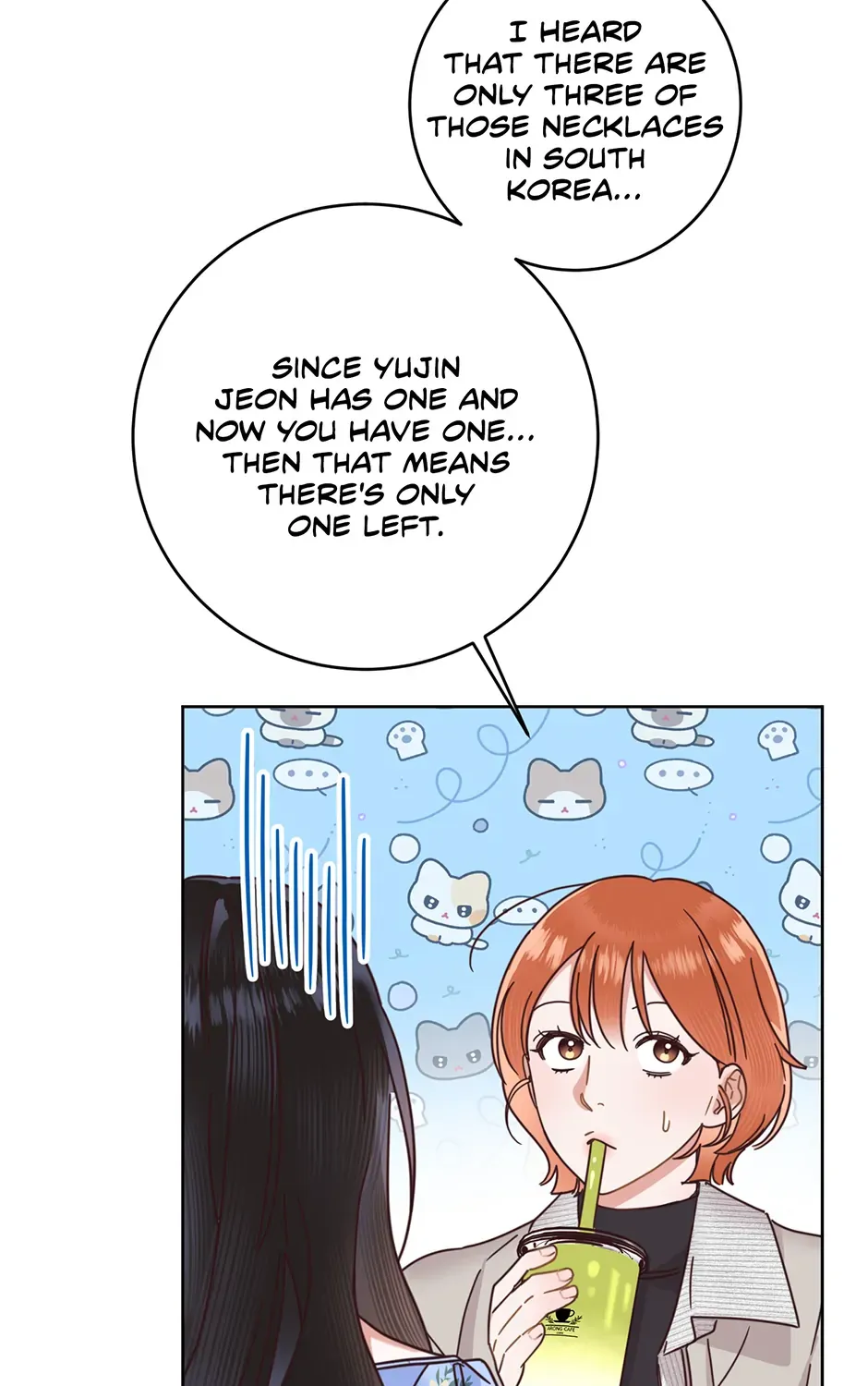 Read Office Romance Frontline chapter 27 image 12 on Lezhin