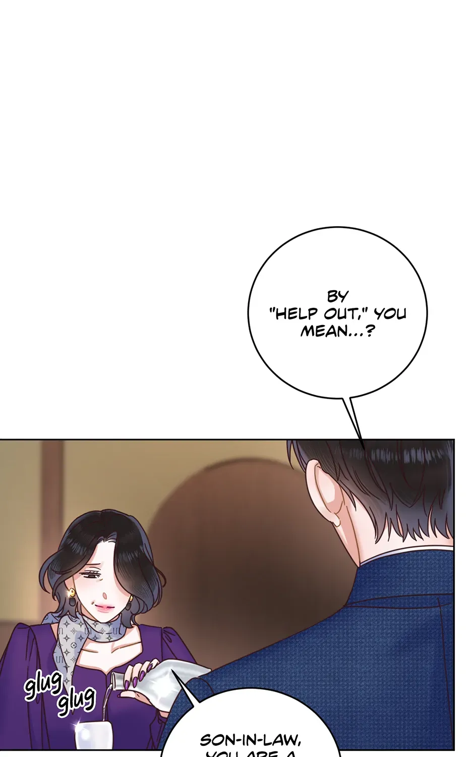 Read Office Romance Frontline chapter 27 image 120 on Lezhin