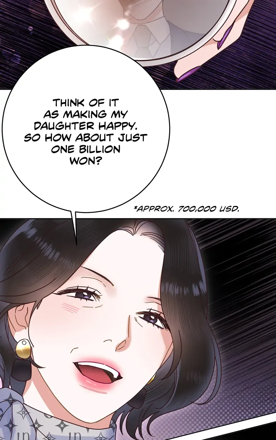 Read Office Romance Frontline chapter 27 image 124 on Lezhin