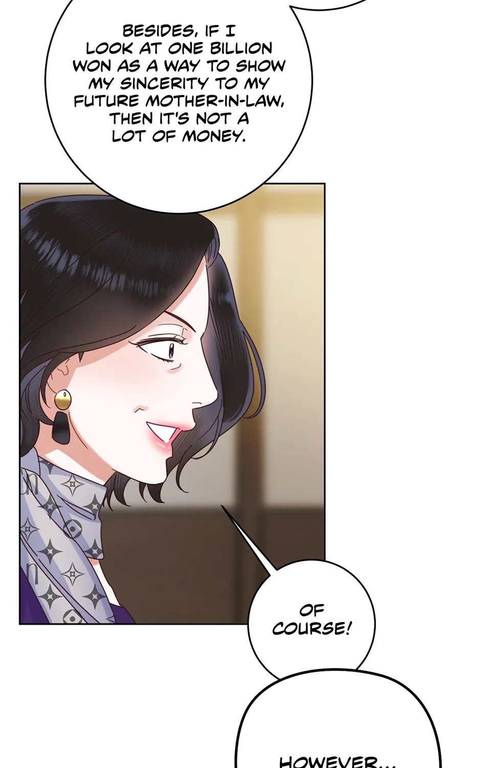 Read Office Romance Frontline chapter 27 image 128 on Lezhin