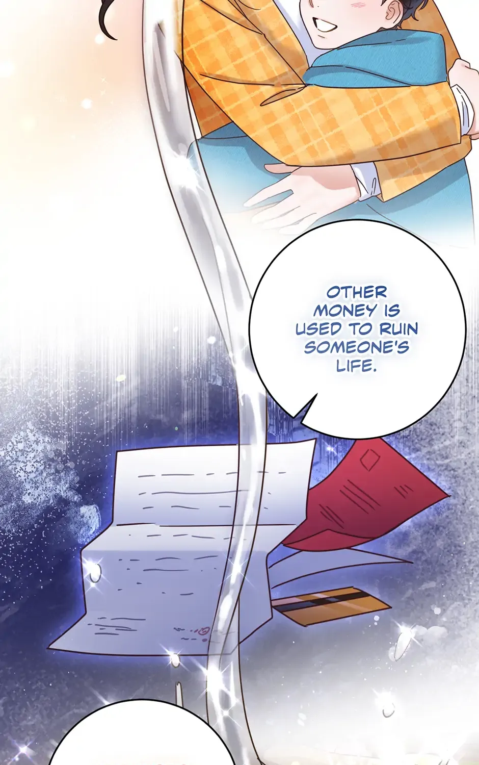 Read Office Romance Frontline chapter 27 image 134 on Lezhin