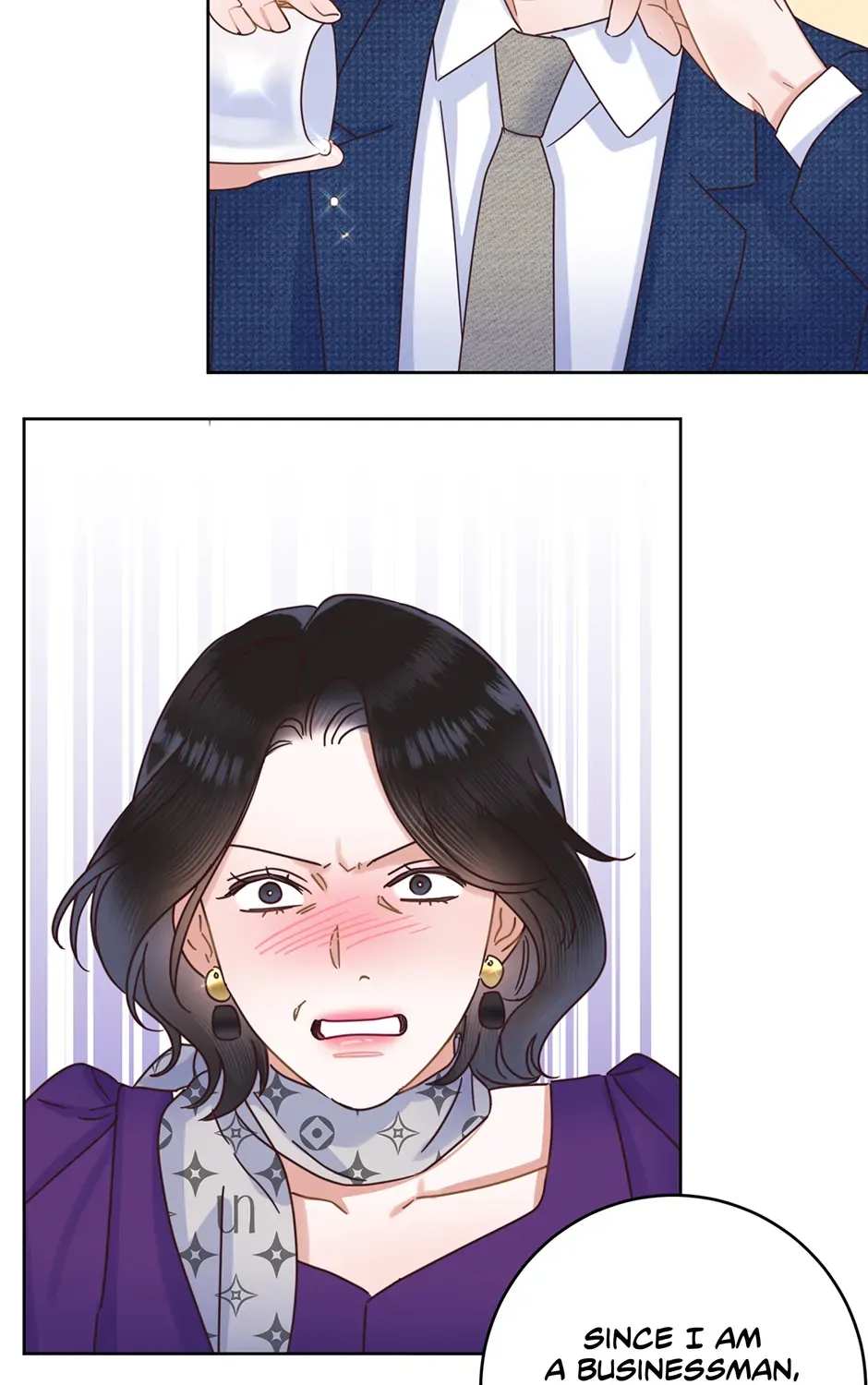 Read Office Romance Frontline chapter 27 image 138 on Lezhin