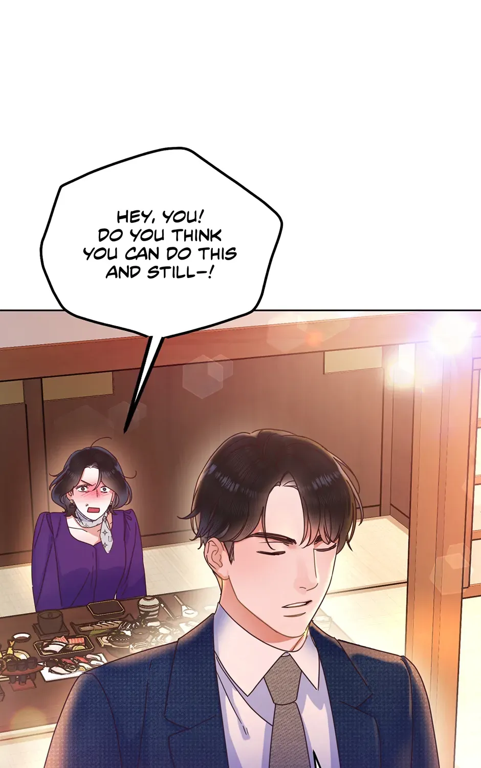 Read Office Romance Frontline chapter 27 image 140 on Lezhin