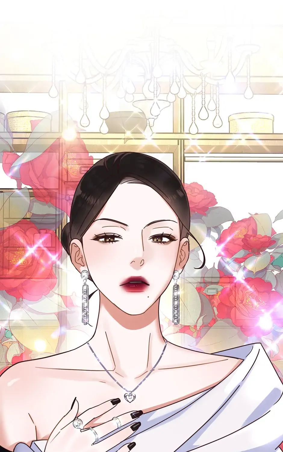 Read Office Romance Frontline chapter 27 image 150 on Lezhin