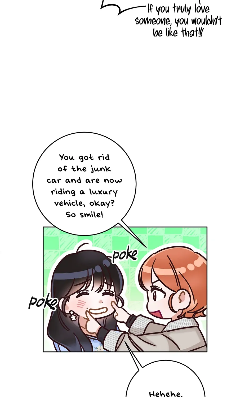 Read Office Romance Frontline chapter 27 image 24 on Lezhin