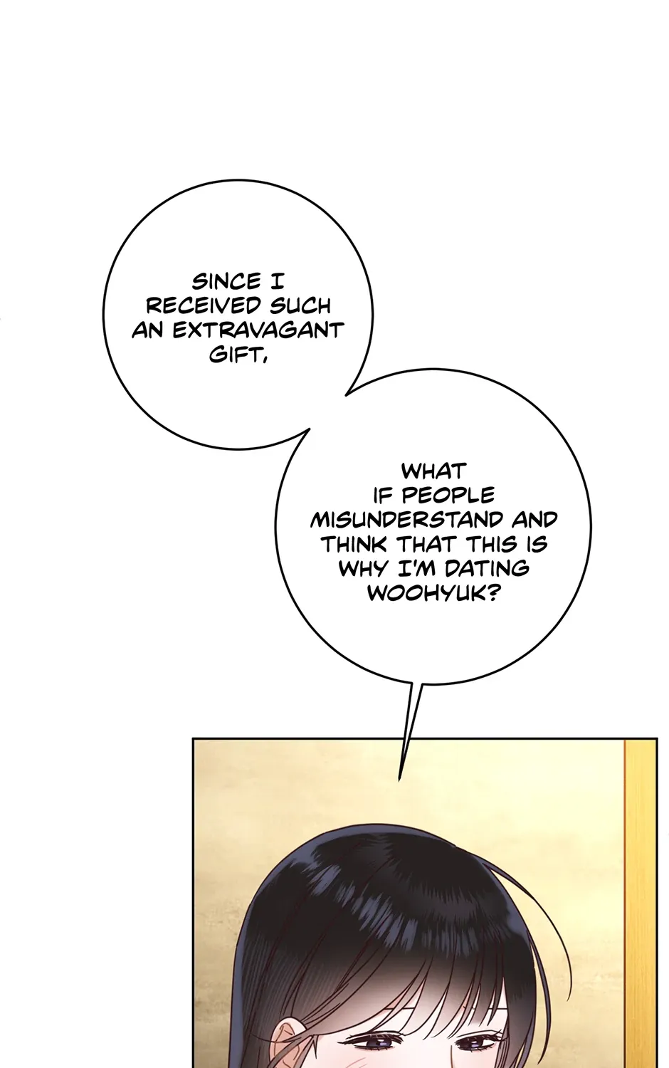 Read Office Romance Frontline chapter 27 image 26 on Lezhin