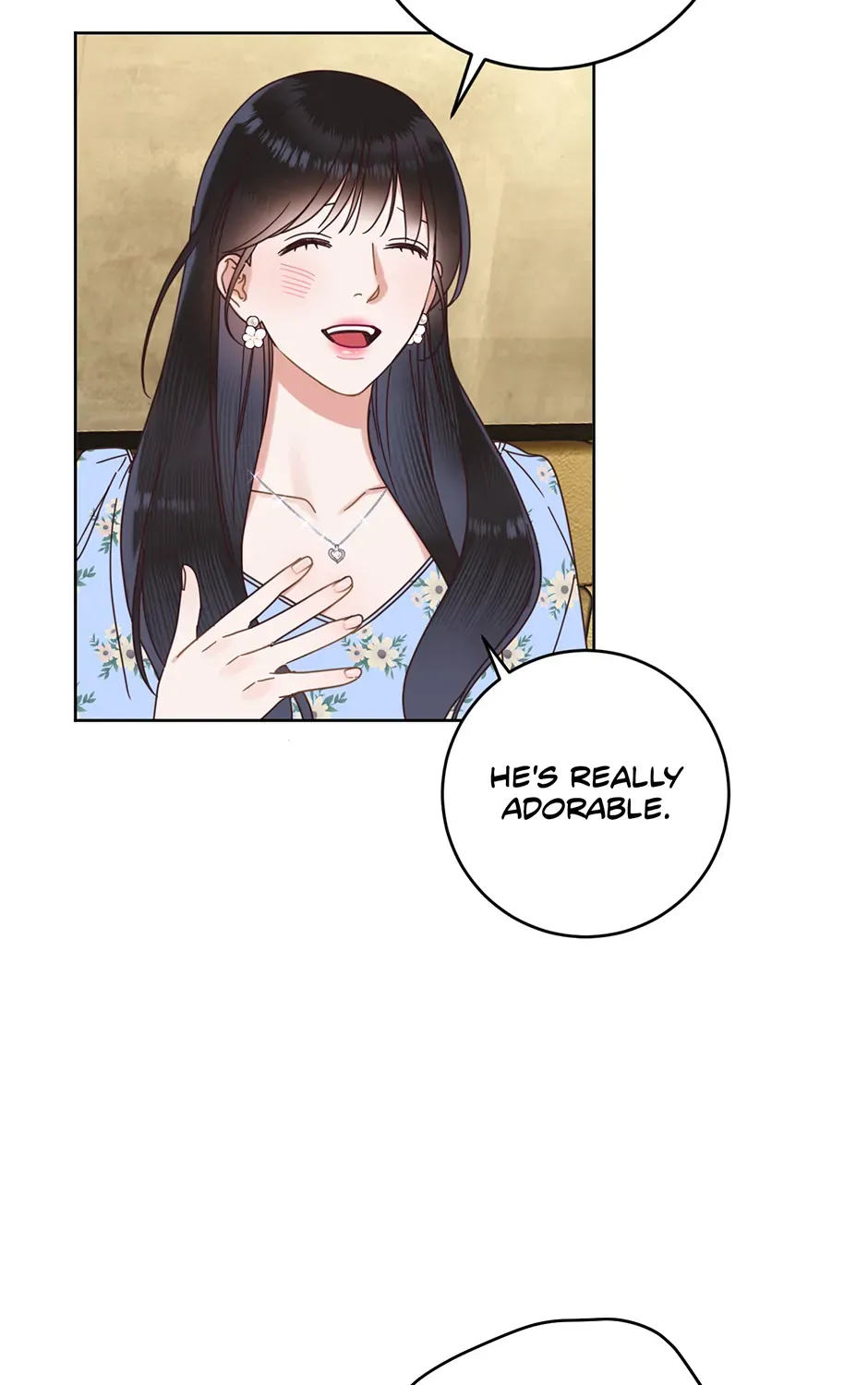 Read Office Romance Frontline chapter 27 image 4 on Lezhin