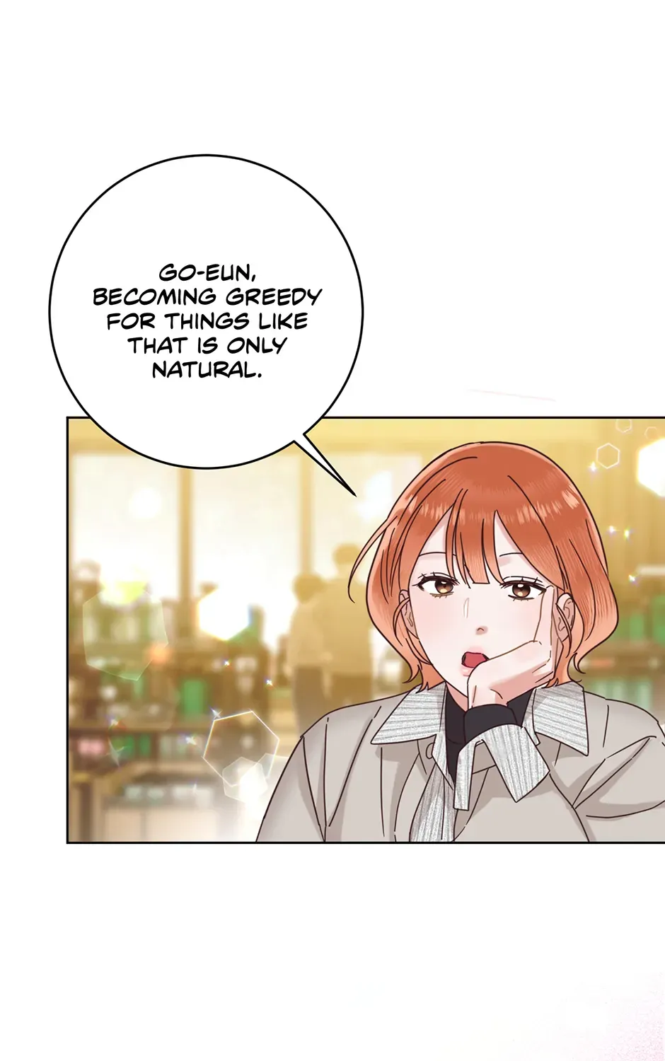 Read Office Romance Frontline chapter 27 image 44 on Lezhin
