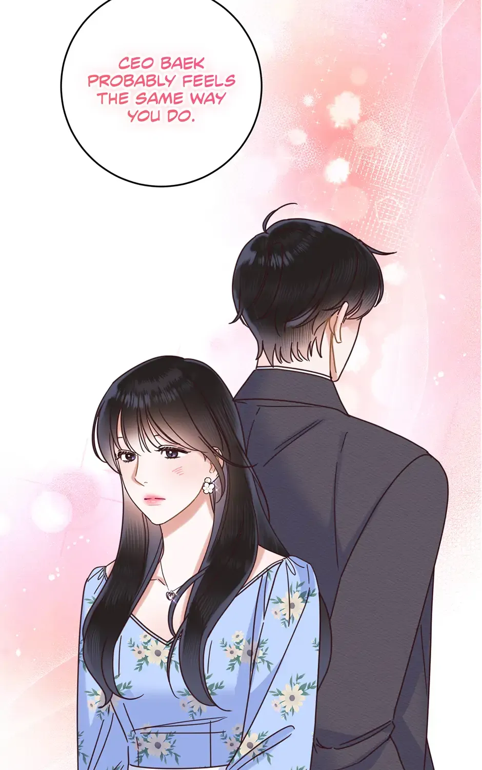 Read Office Romance Frontline chapter 27 image 46 on Lezhin