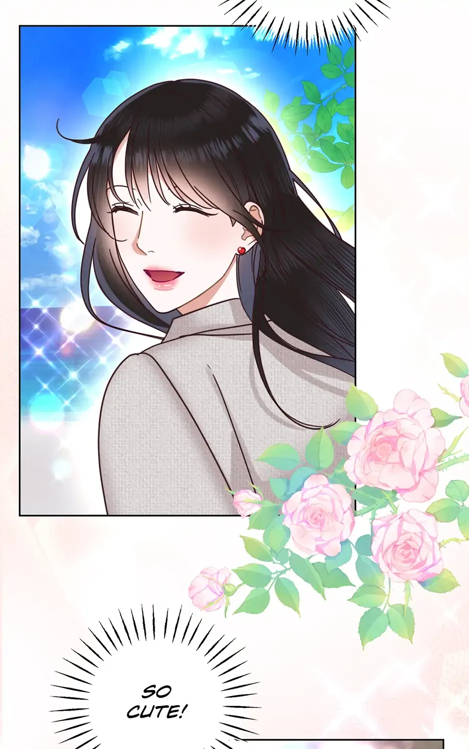 Read Office Romance Frontline chapter 27 image 62 on Lezhin