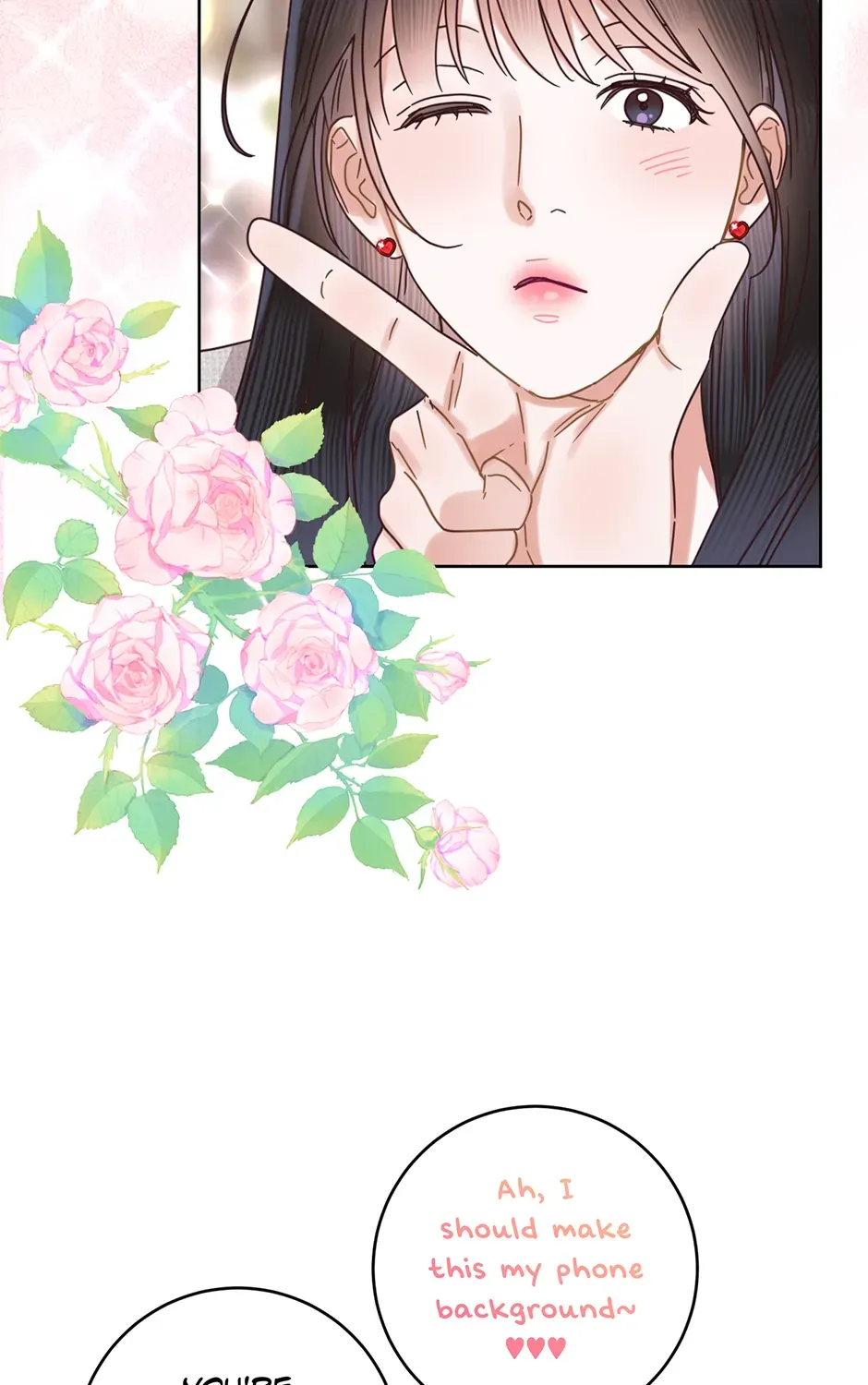 Read Office Romance Frontline chapter 27 image 64 on Lezhin