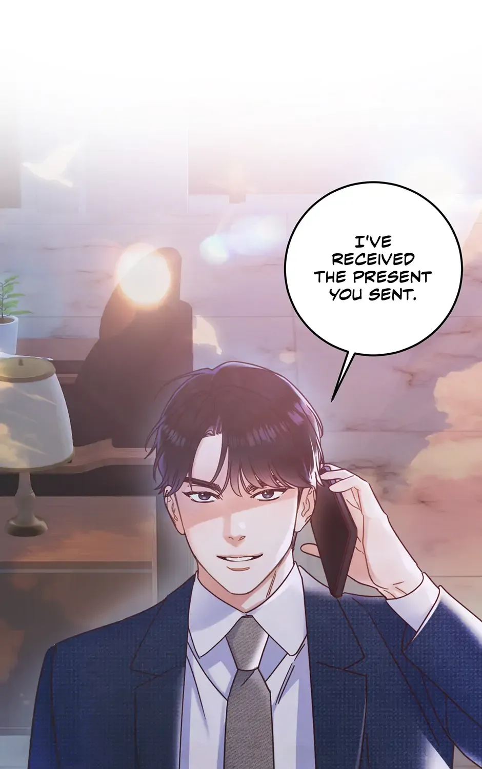 Read Office Romance Frontline chapter 27 image 78 on Lezhin