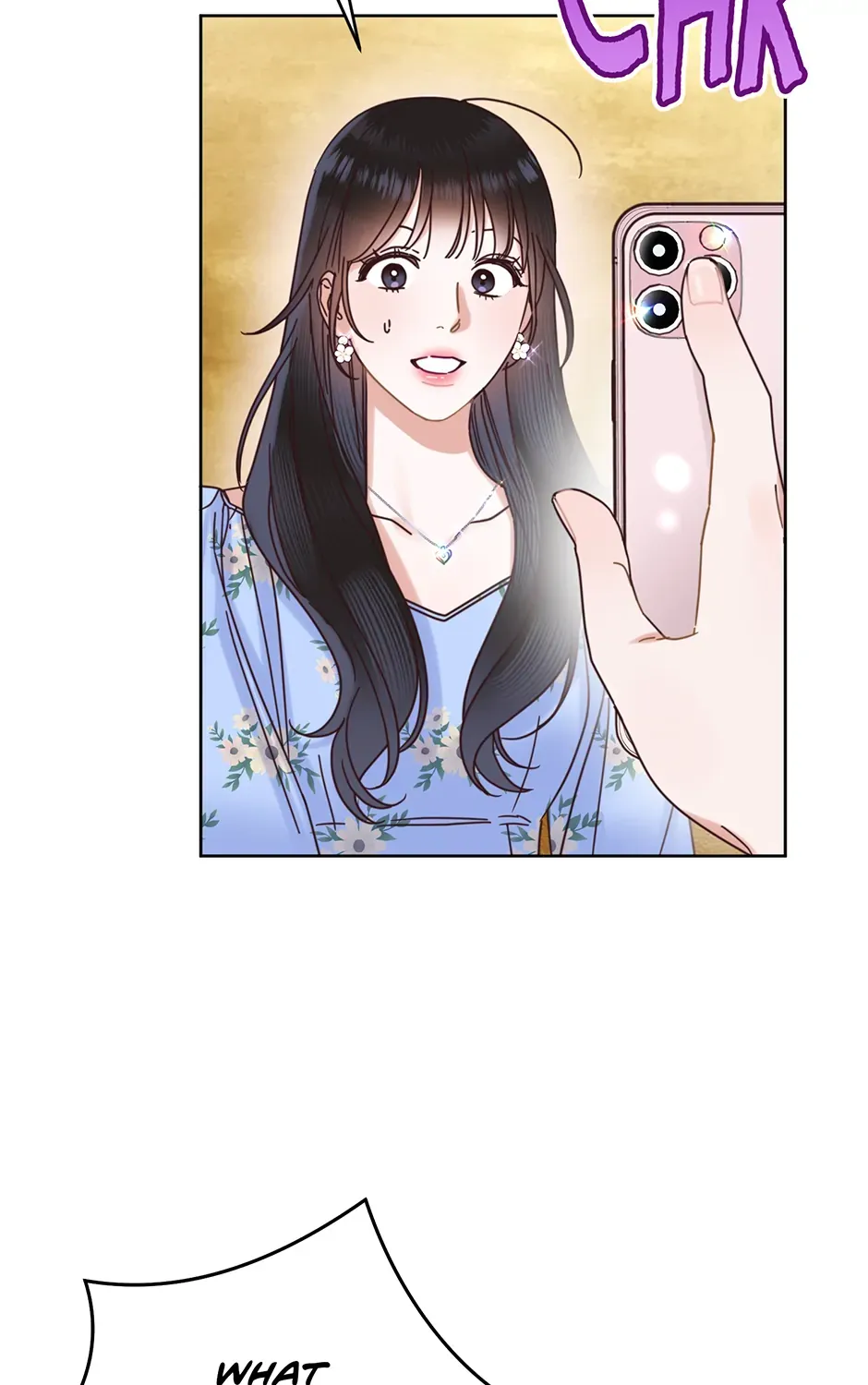 Read Office Romance Frontline chapter 27 image 8 on Lezhin