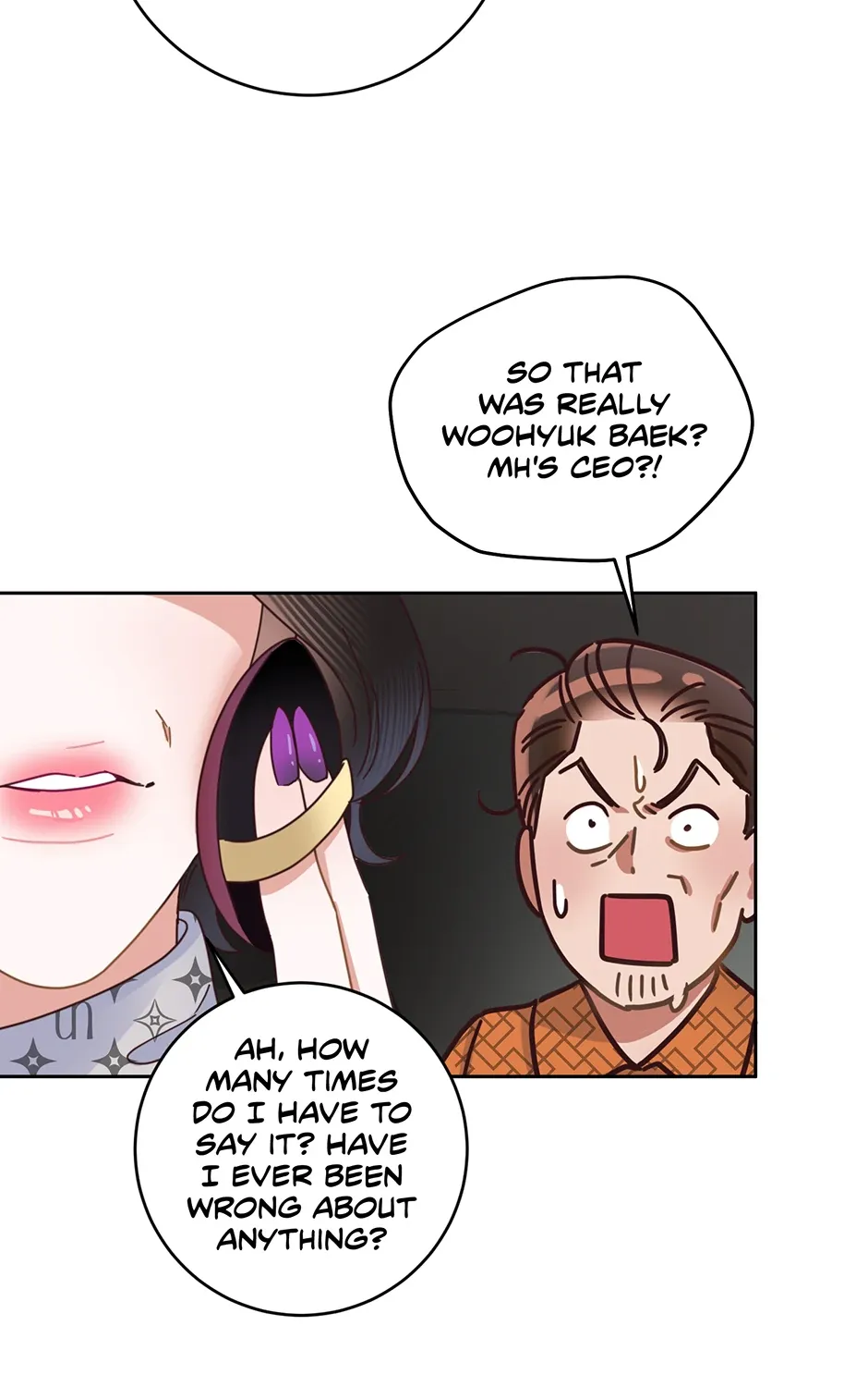 Read Office Romance Frontline chapter 27 image 86 on Lezhin