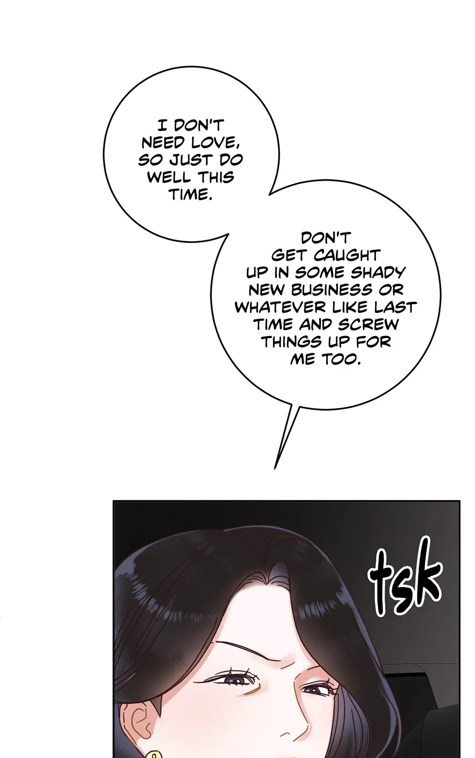 Read Office Romance Frontline chapter 27 image 94 on Lezhin