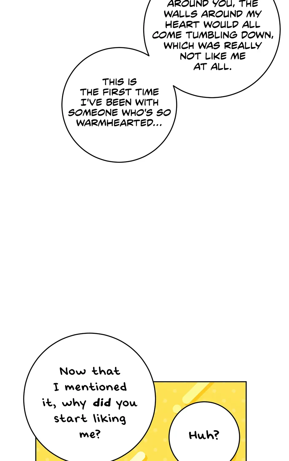 Read Office Romance Frontline chapter 28 image 100 on Lezhin