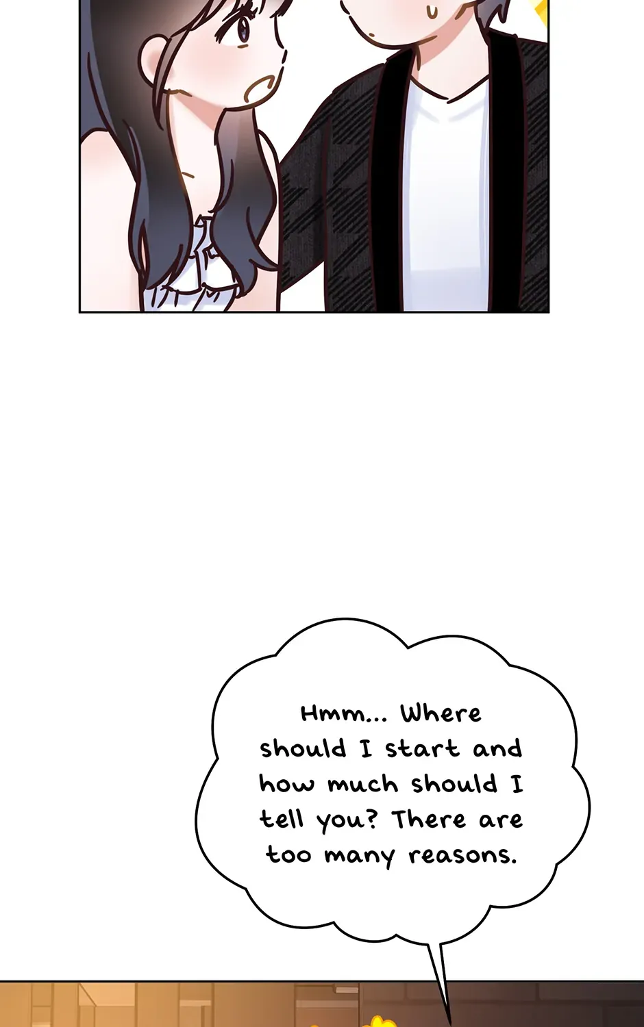 Read Office Romance Frontline chapter 28 image 102 on Lezhin