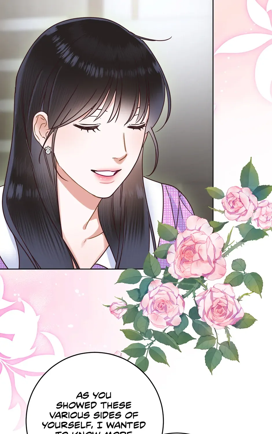 Read Office Romance Frontline chapter 28 image 110 on Lezhin