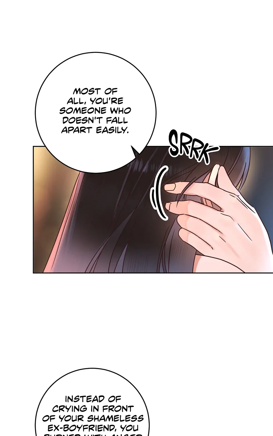 Read Office Romance Frontline chapter 28 image 114 on Lezhin