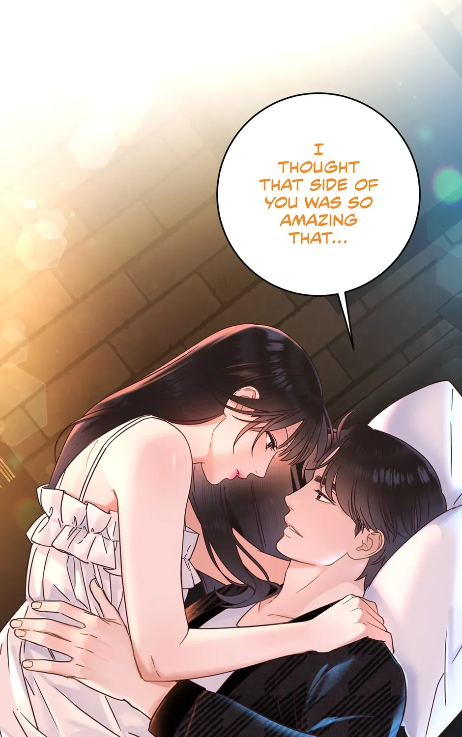 Read Office Romance Frontline chapter 28 image 118 on Lezhin