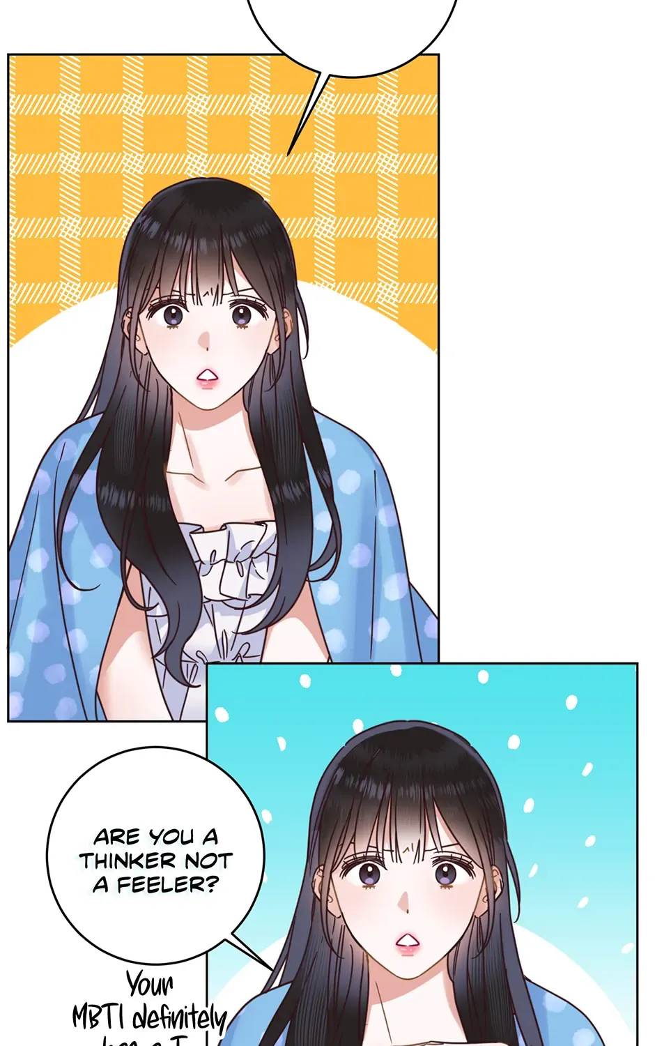 Read Office Romance Frontline chapter 28 image 12 on Lezhin