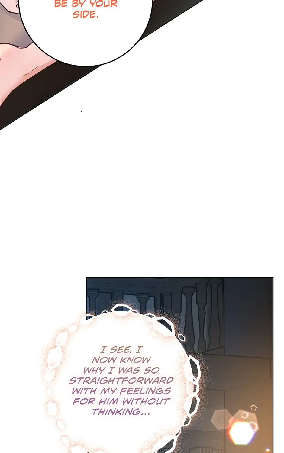 Read Office Romance Frontline chapter 28 image 120 on Lezhin