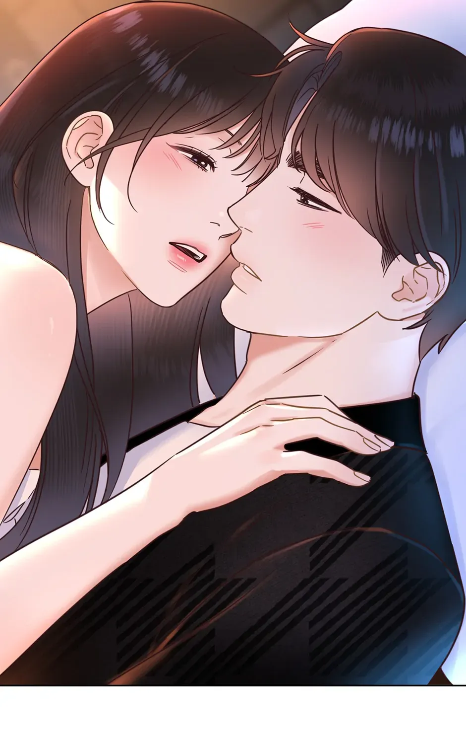 Read Office Romance Frontline chapter 28 image 126 on Lezhin