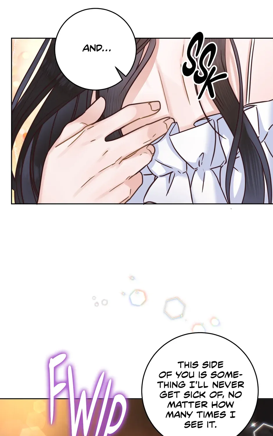 Read Office Romance Frontline chapter 28 image 130 on Lezhin