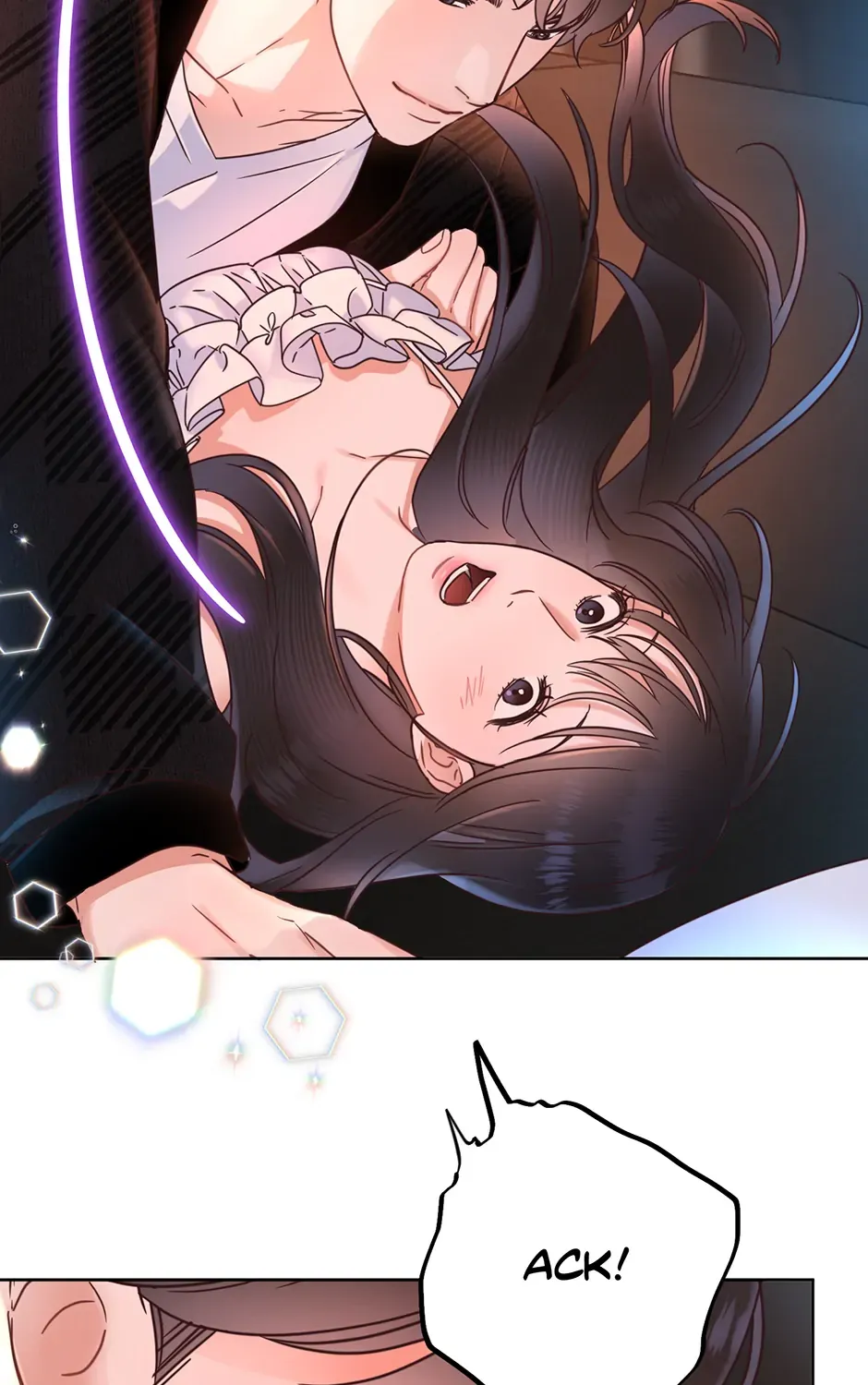 Read Office Romance Frontline chapter 28 image 132 on Lezhin