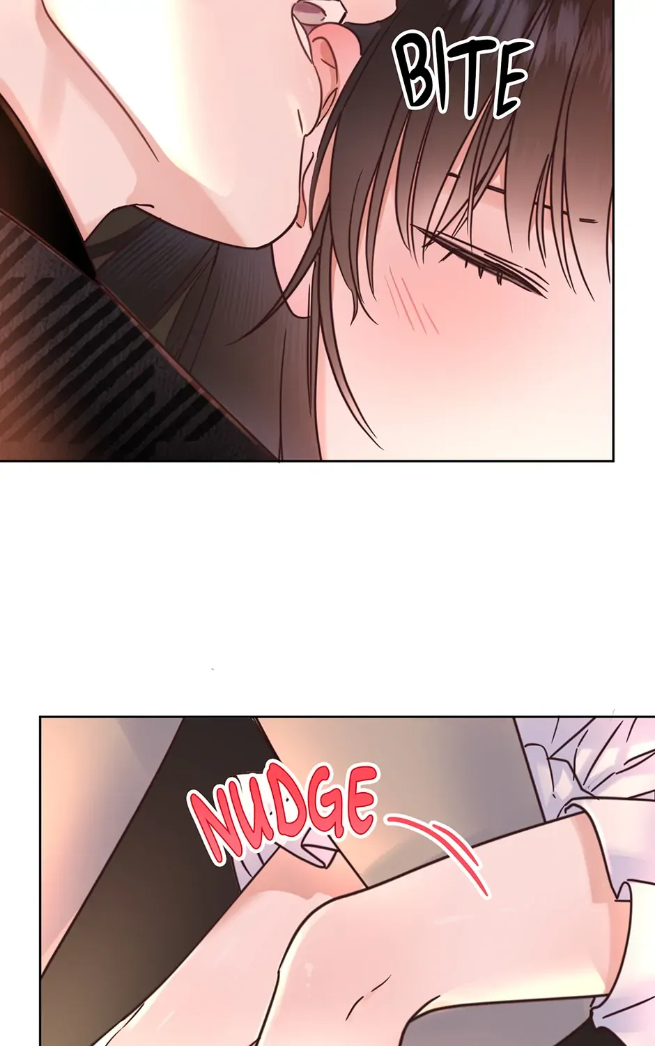 Read Office Romance Frontline chapter 28 image 134 on Lezhin