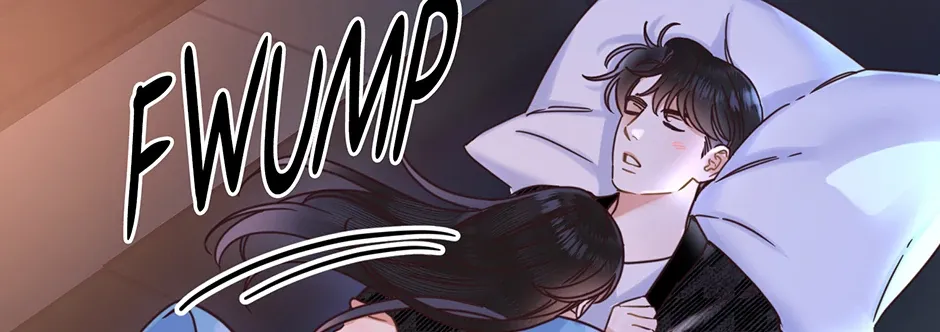 Read Office Romance Frontline chapter 28 image 15 on Lezhin