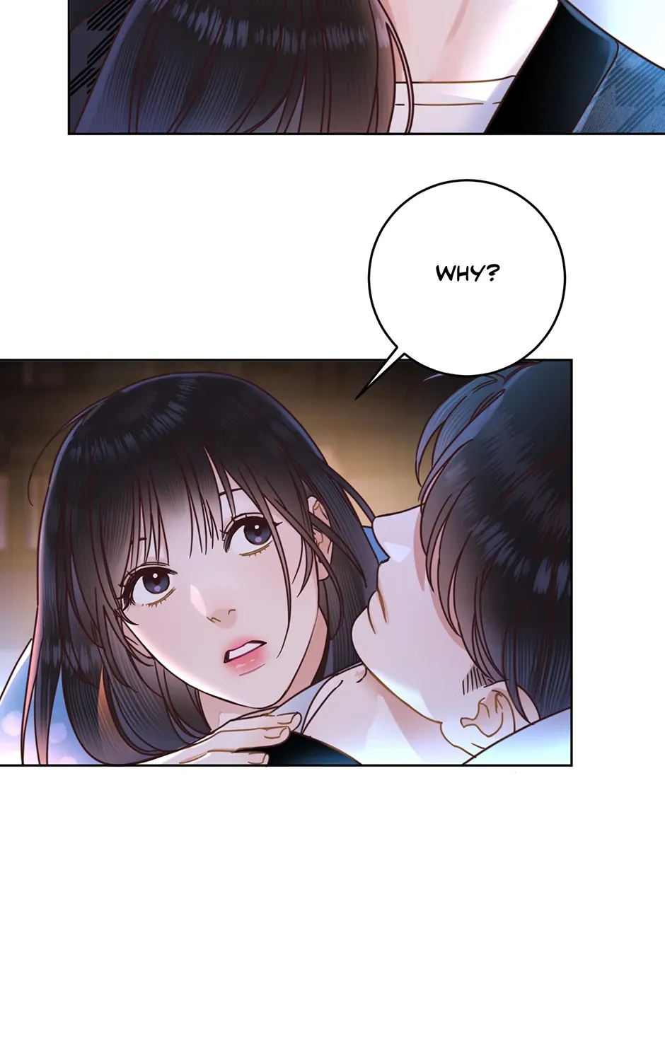 Read Office Romance Frontline chapter 28 image 18 on Lezhin