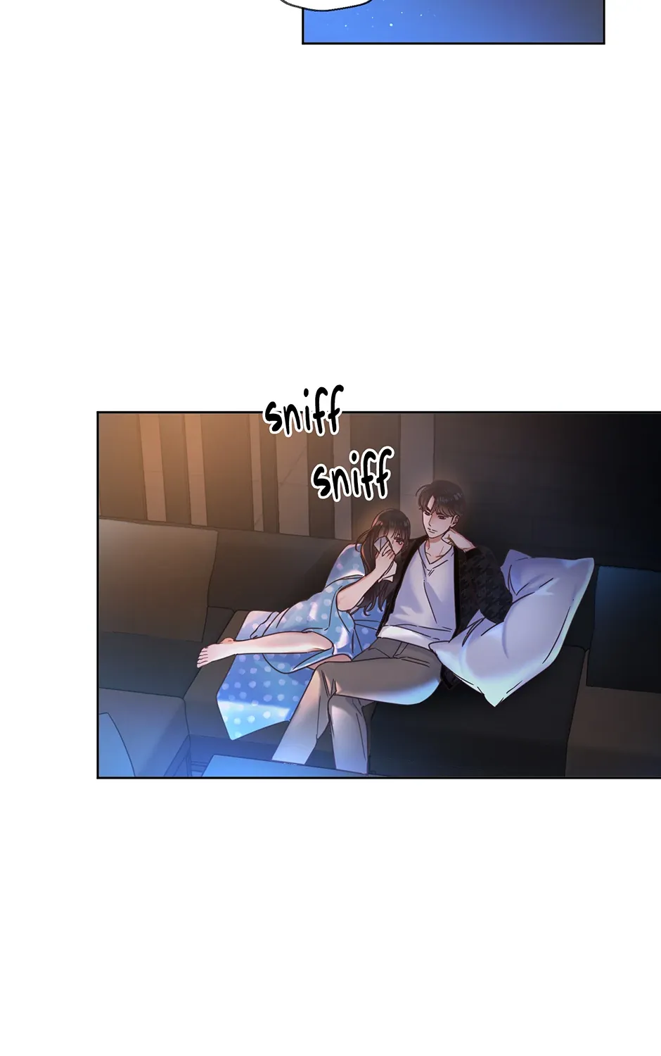 Read Office Romance Frontline chapter 28 image 2 on Lezhin
