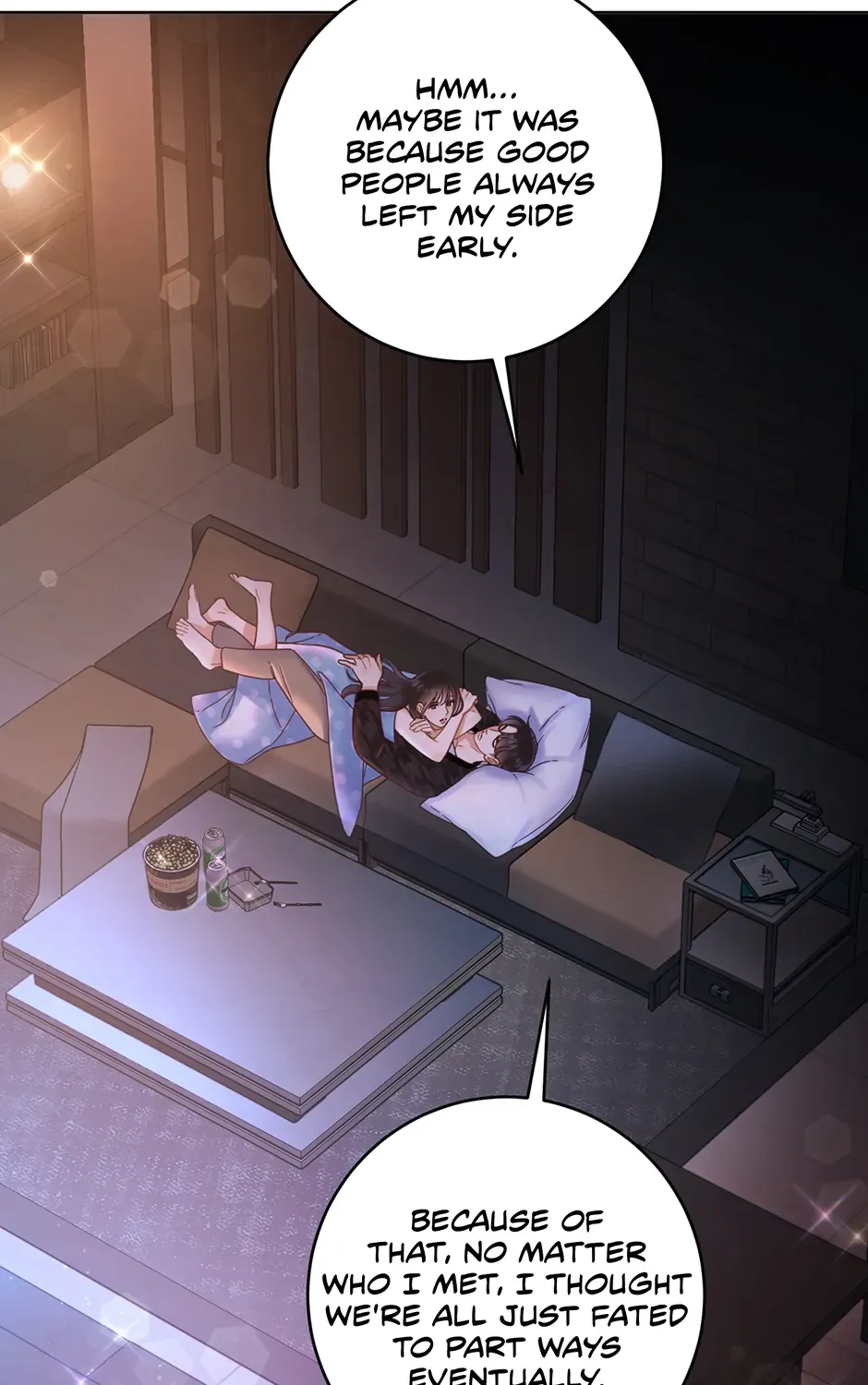 Read Office Romance Frontline chapter 28 image 20 on Lezhin